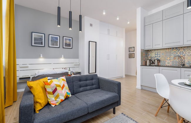 Morska 5/7 - Photo 21