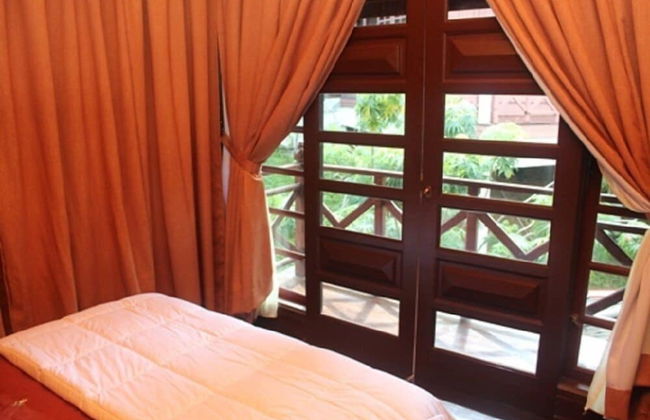 Villa Del Porto - Foto 2