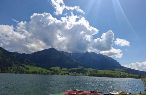 Ammergauer Vier Jahreszeiten - Foto 24