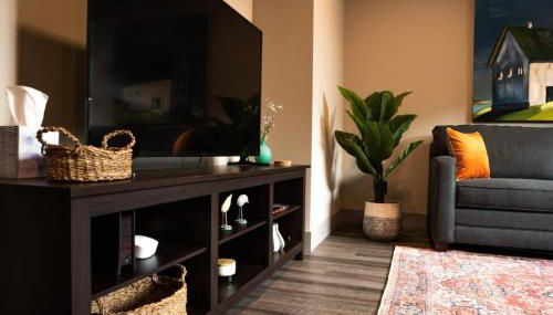 Modern State Unit 1 - Foto 3