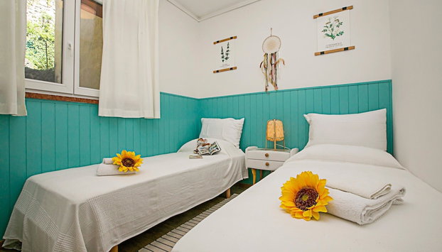 Casa Turchese - Foto 2, Habitación