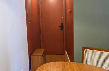 Rio Habitat Flat with BBQ & Pool - Foto 49