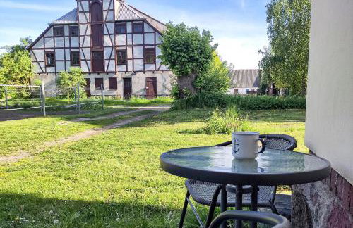 Ferienwohnung zur Pferdekoppel - Foto 3