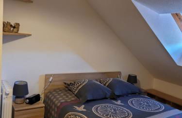 Duplex Métabief - Foto 55