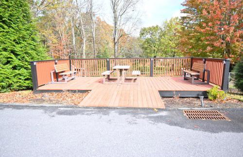 Black Mntn Modern Lux 2BR/2B w F place, Asheville - Foto 31