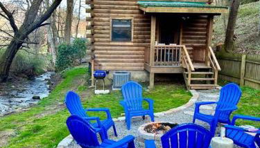 Clover Creek Cabin - Foto 3