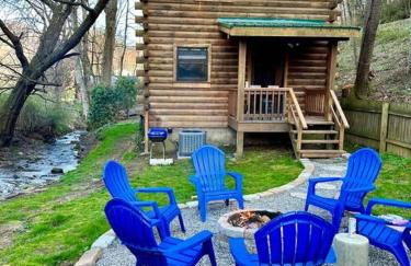 Clover Creek Cabin - Foto 3