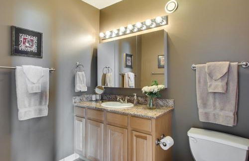 The Penthouse at Grand Plaza - Foto 20