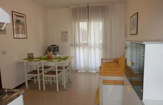 Residence Gemini - Foto 30