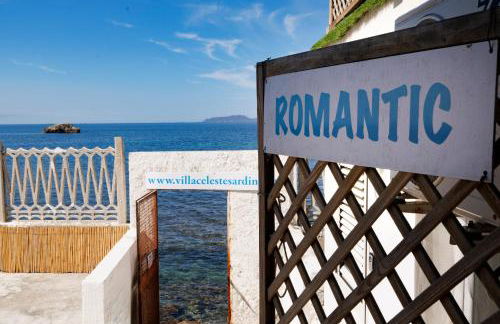 VILLA CELESTE SARDINIA - Foto 134