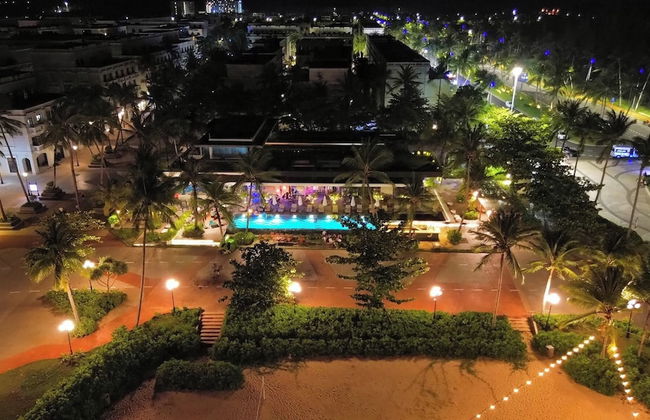 Vanda Beach Boutique Villa - Photo 10