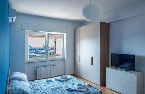 Genova Host - Una Finestra sul Mare - Foto 2