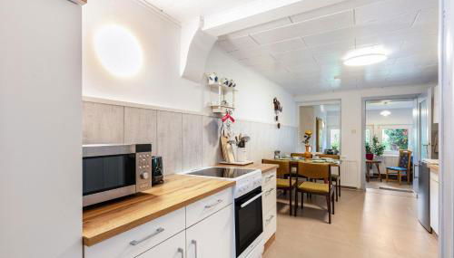 Ferienwohnung im Blumengarten - Foto 4