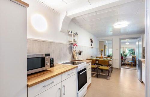 Ferienwohnung im Blumengarten - Foto 4