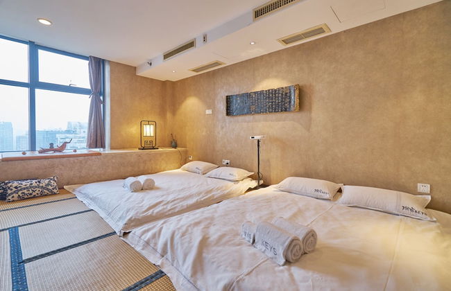 Summer Flower Apartment - Foto 26