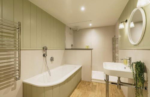 2 Hart Head Barn, Renovated Barn, Ambleside - Foto 11