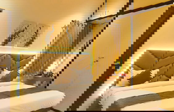 2 BTK TERRACE RETREAT BY Lavanya - Foto 2