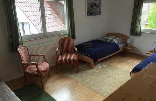 Vive-Là übernachten mit Charme! - Foto 20