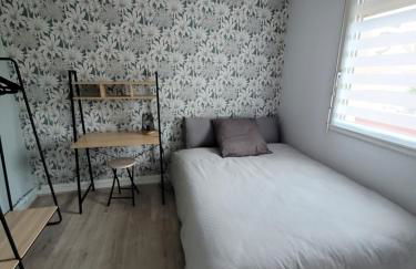 Quartier République avec terrasse - Foto 15