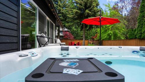 Lake, Hot Tub, Golf Retreat - Foto 2