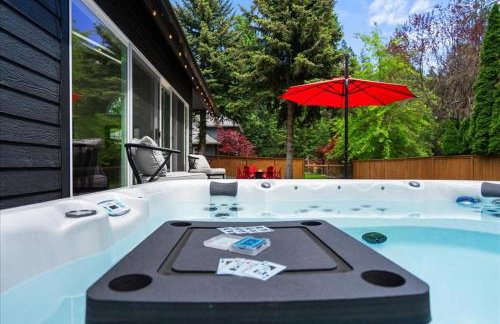 Lake, Hot Tub, Golf Retreat - Foto 2