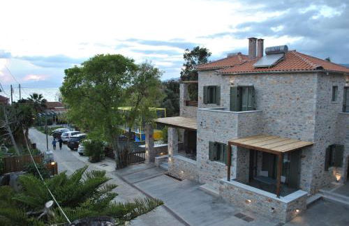 Petras Gi - Stone Houses - Foto 61