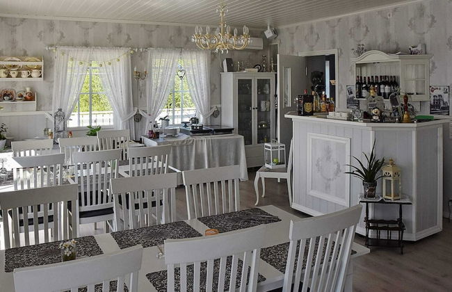 6 Person Holiday Home in Onarheim - Foto 44