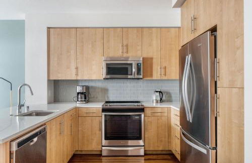 Sunnyvale 1br w gym ac nr shops SFO-1444 - Photo 8