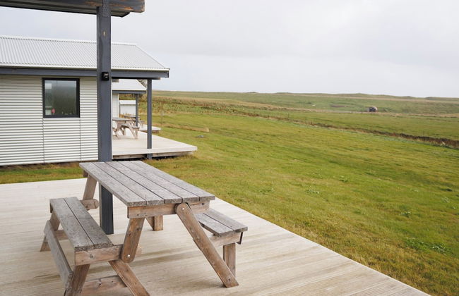 Farmer's Guest House - Foto 5