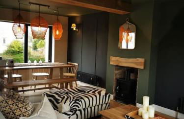 The Architects Home - Photo 4