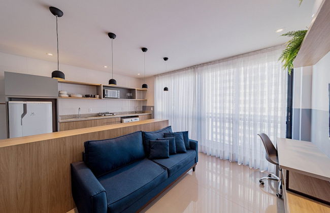 Duplex Highline 807 - Photo 16