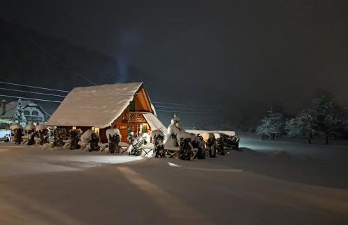 Prigorka, a fairytale house - Foto 2