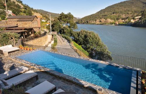 DOURWIN - Exclusive Suites & Restaurant - Adults Only - Foto 1