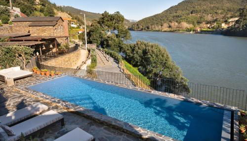 DOURWIN - Exclusive Suites & Restaurant - Adults Only - Foto 1