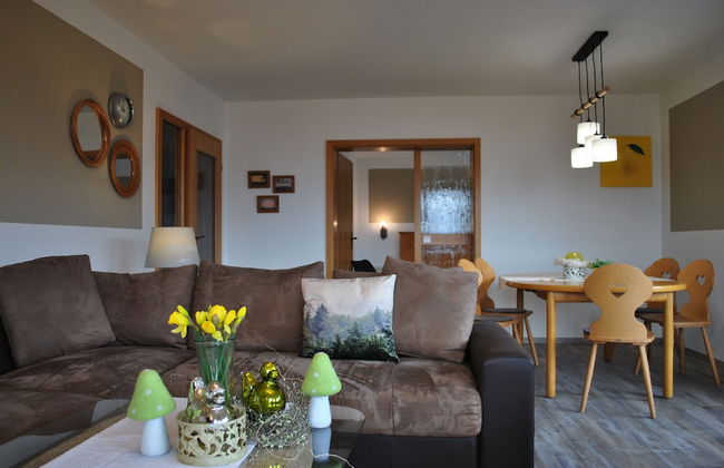 Apart Hotel Goldener Hahn Baiersbronn, Ferienwohnungen | Frühstück, Sauna & Indoorpool - Foto 72