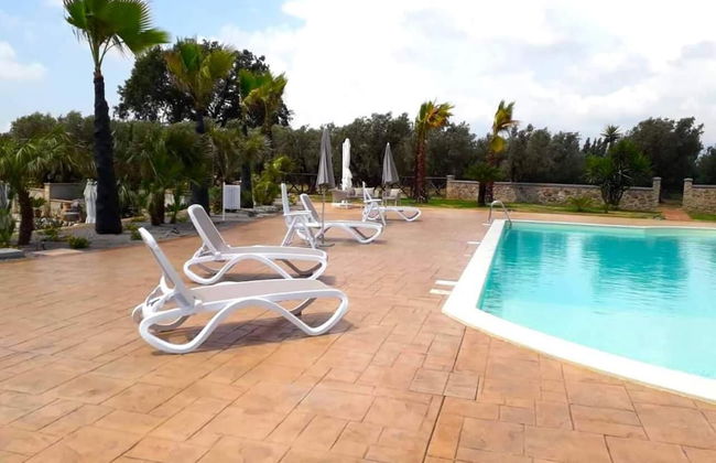 Feudo delle Querce - Foto 17