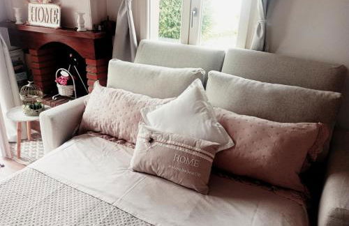 NiFe Tiny House - Secret Garden - Photo 35