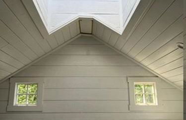 Quaint Loft Cabin with Luminous Spaces in Bayfield, Wisconsin - Foto 10