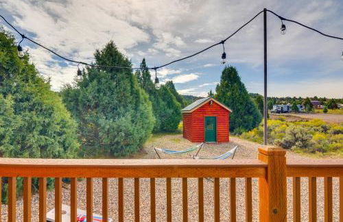 Ideal Base Near Zion and Bryce Canyon Natl Parks! - Foto 22