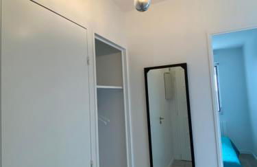 VUE MER et SOLEIL LEVANT AU BELVEDERE - Foto 22