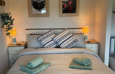 Hideaway Cottage - Foto 18