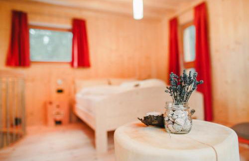 Forest Chalet Resort FELIZITAS - Foto 6