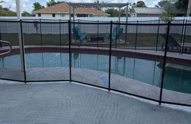 Pool house in Englewood - Foto 15