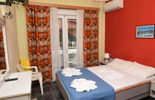 Hotel Dias Apartment - Photo 58