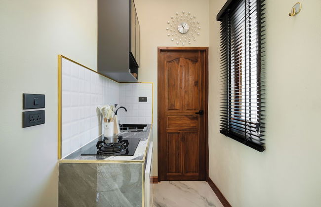 The garden pool villa resort at doisaket - Foto 10