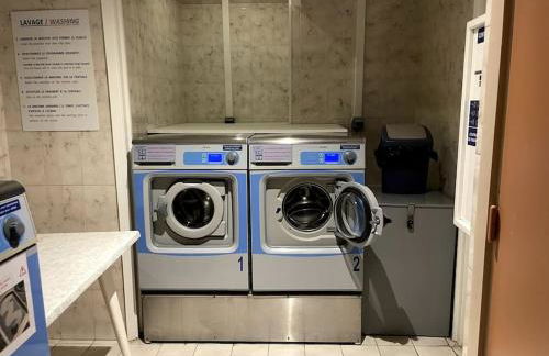 Appartement vue mer, 5min à pied de la plage, parking privé - Foto 19