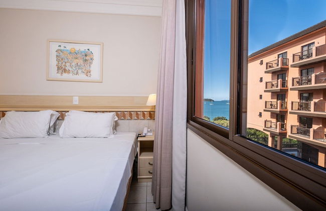 Studios modernos à beira-mar - Jurerê Beach Village JBVTOP - Photo 65