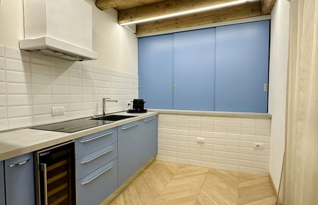 The Ambassador Apartment by Palazzo Monga - Foto 7
