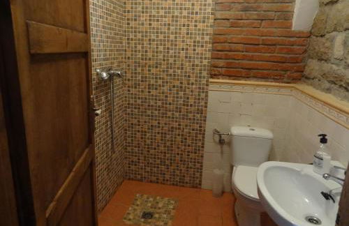 Casa Rural Kandela Etxea - Foto 36