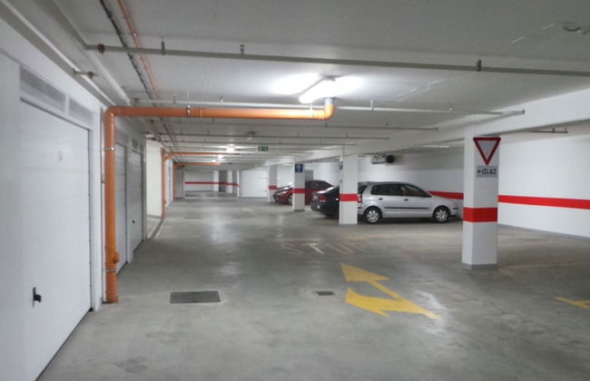 Apartman Trnje - Foto 11